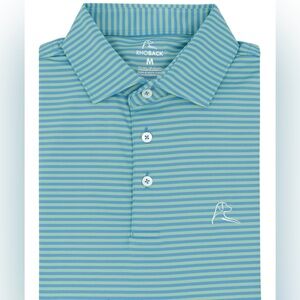 Rhoback The Birdie Stripe